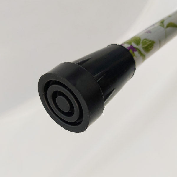 Hohocane folding cane with real wood handle(pattern 3)